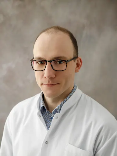 Prywatna poradnia endokrynologiczna - Tomasz Miś